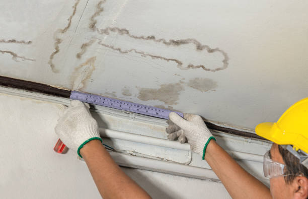 Reliable Water Damage contractor in Tomball, TX by Water Damage Irwin